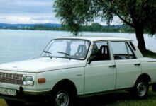 Wartburg 353 1.0 (50 Hp) teknik özellikler ve yakıt tüketimi