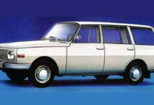 Wartburg 353 Tourist 1.0 (45 Hp) teknik özellikler ve yakıt tüketimi Wartburg 353 Tourist 1.0 (45 Hp) teknik özellikler ve yakıt tüketimi