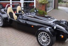 Westfield 4.0 i V8 (200 Hp) teknik özellikler ve yakıt tüketimi