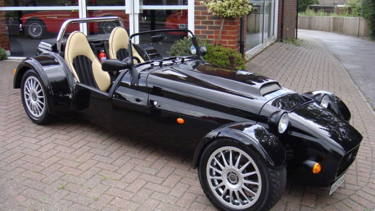 Westfield 4.0 i V8 (200 Hp) teknik özellikler ve yakıt tüketimi Westfield 4.0 i V8 (200 Hp) teknik özellikler ve yakıt tüketimi