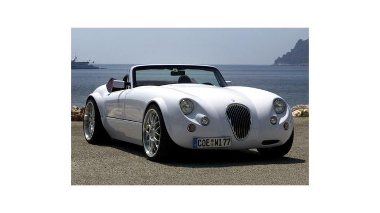 Wiesmann Roadster 2.8 i 24V (193 Hp) teknik özellikler ve yakıt tüketimi Wiesmann Roadster 2.8 i 24V (193 Hp) teknik özellikler ve yakıt tüketimi