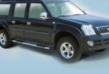 Xin Kai SUV X3 SUV X3 2.2 i (105 Hp) teknik özellikler ve yakıt tüketimi Xin Kai SUV X3 SUV X3 2.2 i (105 Hp) teknik özellikler ve yakıt tüketimi