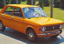 Zastava 101 (1100) 1.1 (50 Hp) teknik özellikler ve yakıt tüketimi