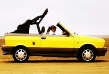 Zastava Yugo Cabrio 1.3 i (68 Hp) teknik özellikler ve yakıt tüketimi Zastava Yugo Cabrio 1.3 i (68 Hp) teknik özellikler ve yakıt tüketimi