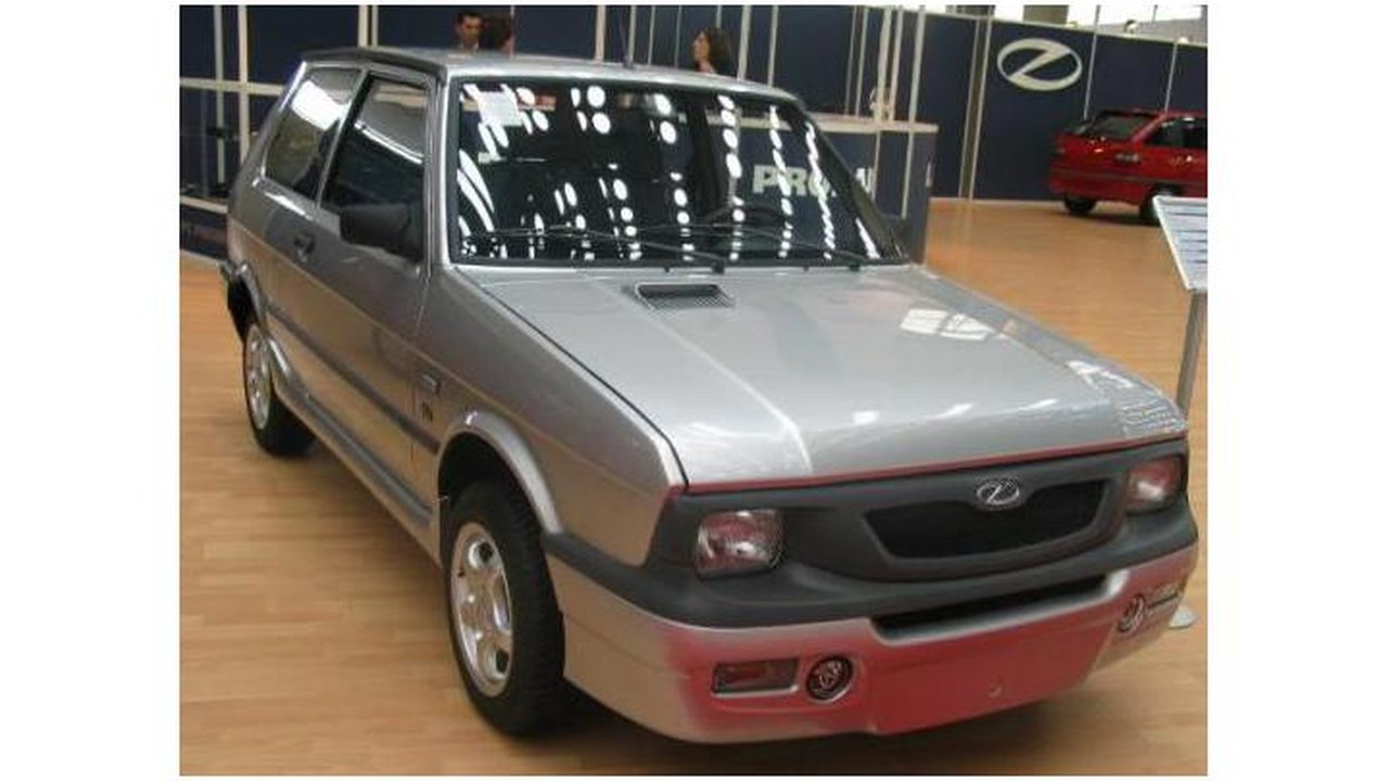 Zastava Yugo Koral 0.9 (45 Hp) teknik özellikler ve yakıt tüketimi Zastava Yugo Koral 0.9 (45 Hp) teknik özellikler ve yakıt tüketimi
