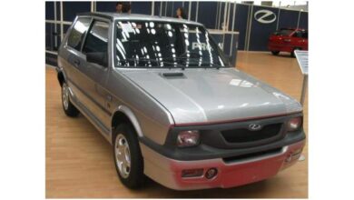 Zastava Yugo Koral 1.3 i (67 Hp) teknik özellikler ve yakıt tüketimi