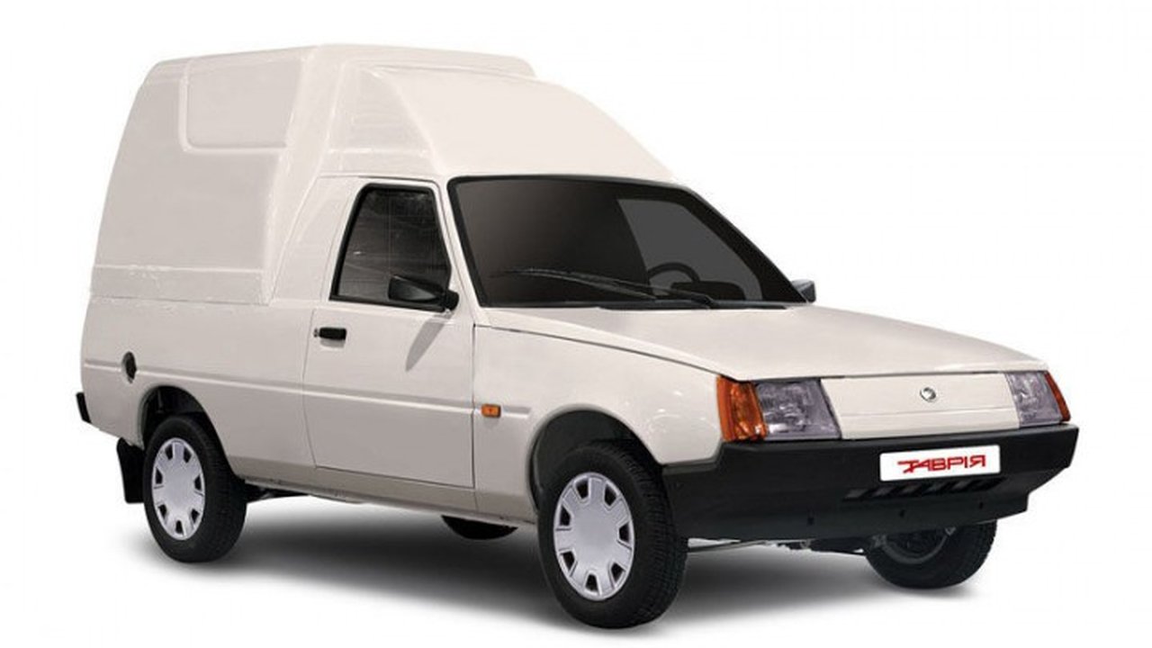 ZAZ 1105 1.1 (53 Hp) teknik özellikler ve yakıt tüketimi ZAZ 1105 1.1 (53 Hp) teknik özellikler ve yakıt tüketimi