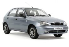 ZAZ Chance Hatchback 1.3 (70 Hp) teknik özellikler ve yakıt tüketimi