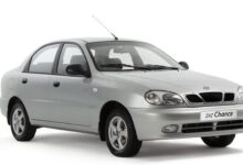 ZAZ Chance Sedan 1.5 (86 Hp) teknik özellikler ve yakıt tüketimi