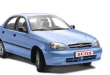 ZAZ Sens Sedan 1.3 i (70 Hp) teknik özellikler ve yakıt tüketimi