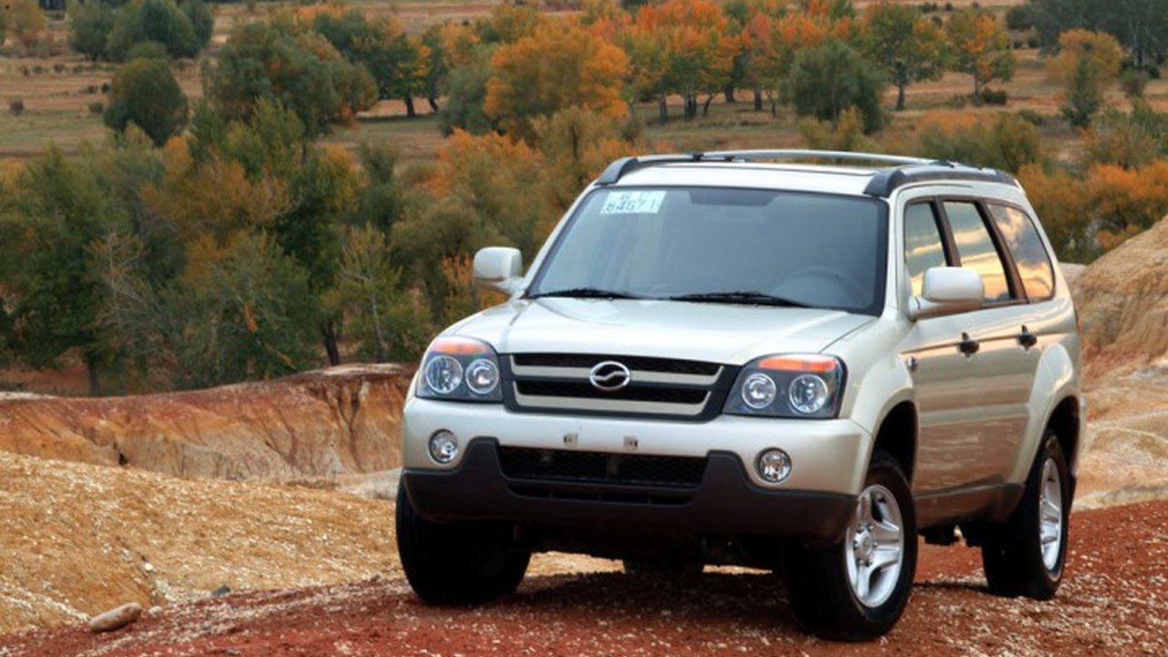 ZX Landmark 2.4 (126H.P.) 4x4 (BQ6473SG) teknik özellikler ve yakıt tüketimi ZX Landmark 2.4 (126H.P.) 4x4 (BQ6473SG) teknik özellikler ve yakıt tüketimi