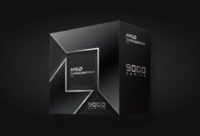 AMD Ryzen Threadripper PRO 9000WX Serisi Temmuz'da Satışa Sunulacak!