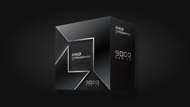 AMD Ryzen Threadripper PRO 9000WX Serisi Temmuz'da Satışa Sunulacak!