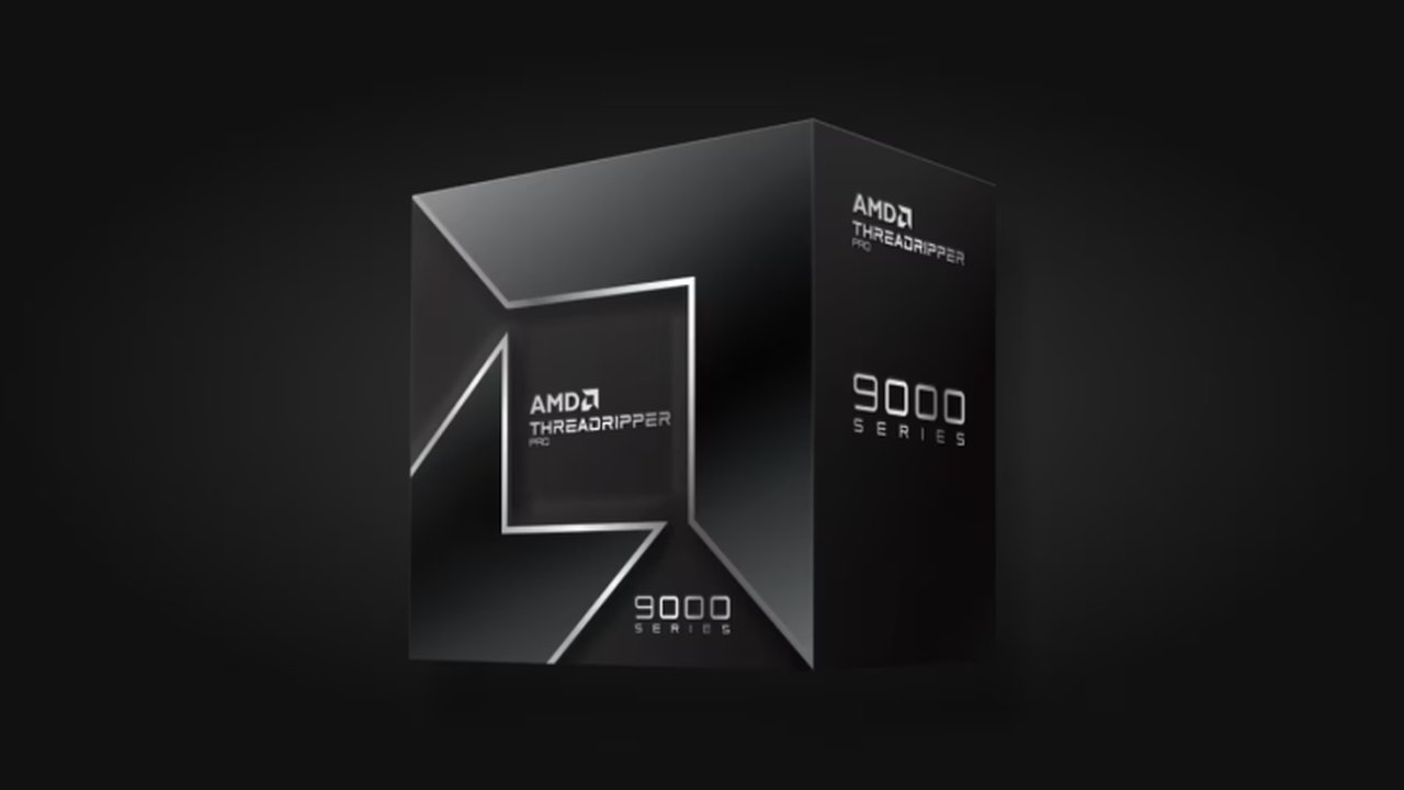 AMD Ryzen Threadripper PRO 9000WX Serisi Temmuz'da Satışa Sunulacak! AMD Ryzen Threadripper PRO 9000WX Serisi Temmuz'da Satışa Sunulacak!