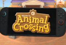 Animal Crossing: New Horizons, Nintendo Switch'in en çok satan ikinci oyunu