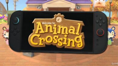 Animal Crossing: New Horizons, Nintendo Switch'in en çok satan ikinci oyunu