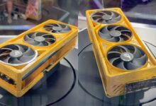 ASUS'un Altın RTX 5090'u: 500.000 Dolar ile En Pahalı GPU!