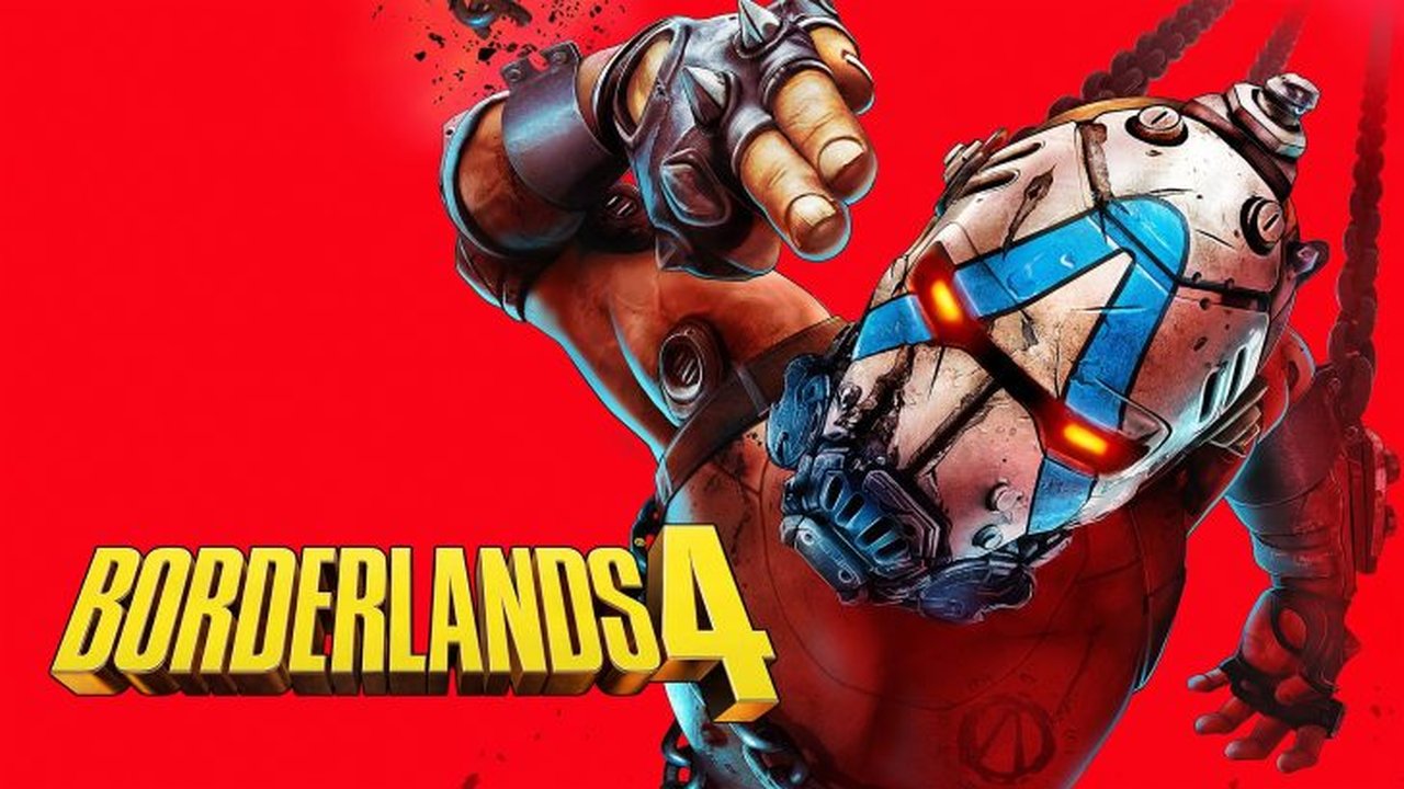 Borderlands 4: Çıkış Tarihi ve Fiyatı Belli Oldu! Borderlands 4: Çıkış Tarihi ve Fiyatı Belli Oldu!