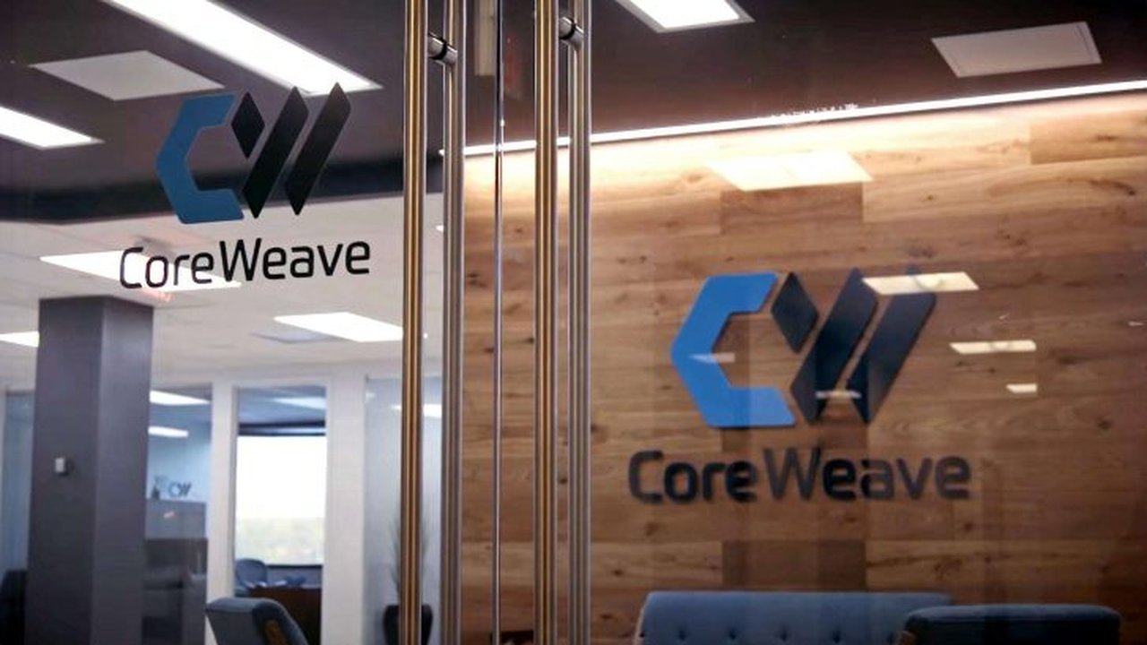 CoreWeave, Core Scientific'i Satın Alarak Güç Kapasitesini Artırdı CoreWeave, Core Scientific'i Satın Alarak Güç Kapasitesini Artırdı