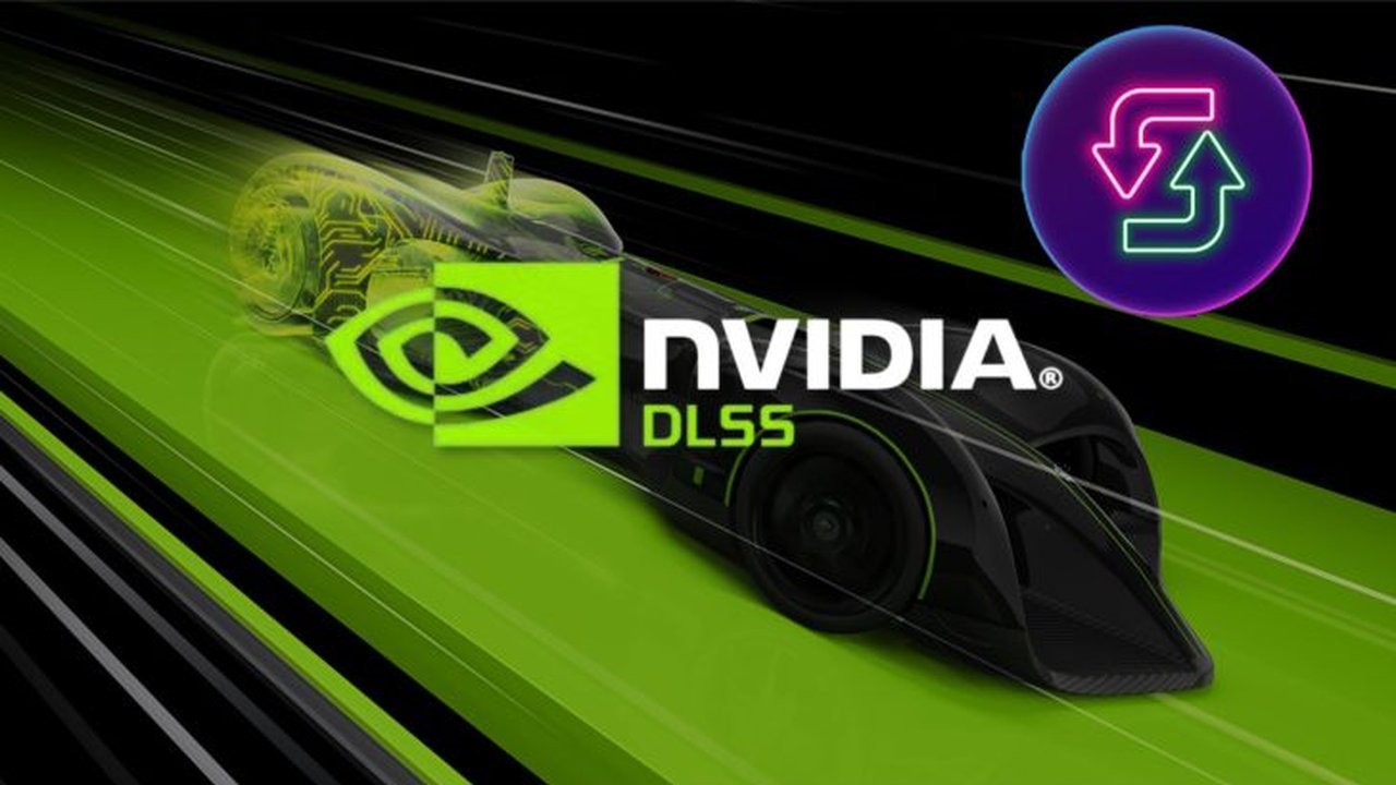 DLSS Swapper 1.2 Güncellemesi ile Çoklu Dil Desteği Geldi! DLSS Swapper 1.2 Güncellemesi ile Çoklu Dil Desteği Geldi!