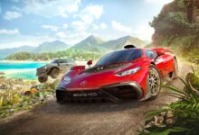 Forza Horizon 5, PS5'te 1 Ayda 2 Milyon Satışla Rekor Kırdı!