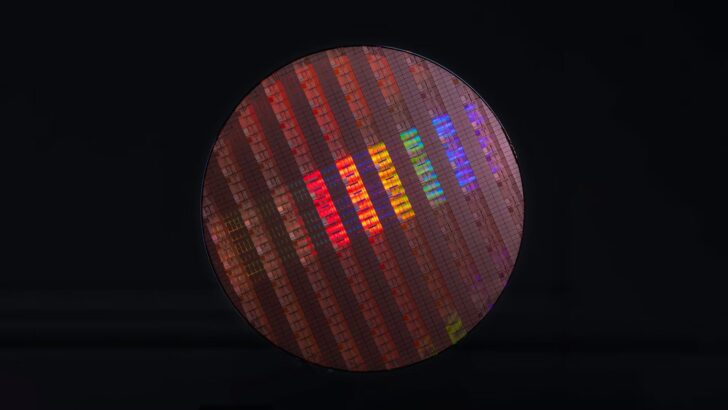 Intel, Oregon Tesisinde 2,500 Çalışanını İşten Çıkarıyor! Intel, Oregon Tesisinde 2,500 Çalışanını İşten Çıkarıyor! 1