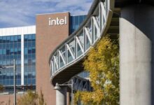 Intel, Oregon Tesisinde 2,500 Çalışanını İşten Çıkarıyor!