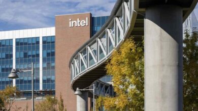 Intel, Oregon Tesisinde 2,500 Çalışanını İşten Çıkarıyor!