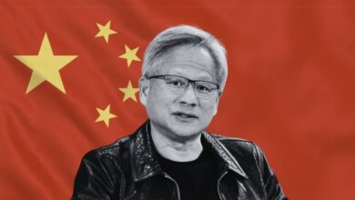 NVIDIA CEO'su Huang: Çin Ordusu Yerel AI Çözümlerine Güveniyor