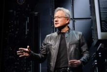 NVIDIA CEO'su Huang: Çip Tarifeleri Yıkıcı Ama Aşabileceğiz