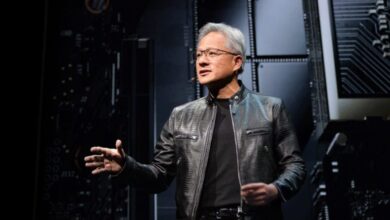 NVIDIA CEO'su Huang: Çip Tarifeleri Yıkıcı Ama Aşabileceğiz