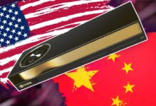 NVIDIA Çin’e özel yeni B30 AI çipiyle rekabeti sürdürüyor