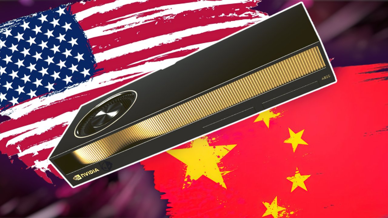 NVIDIA Çin’e özel yeni B30 AI çipiyle rekabeti sürdürüyor NVIDIA Çin’e özel yeni B30 AI çipiyle rekabeti sürdürüyor