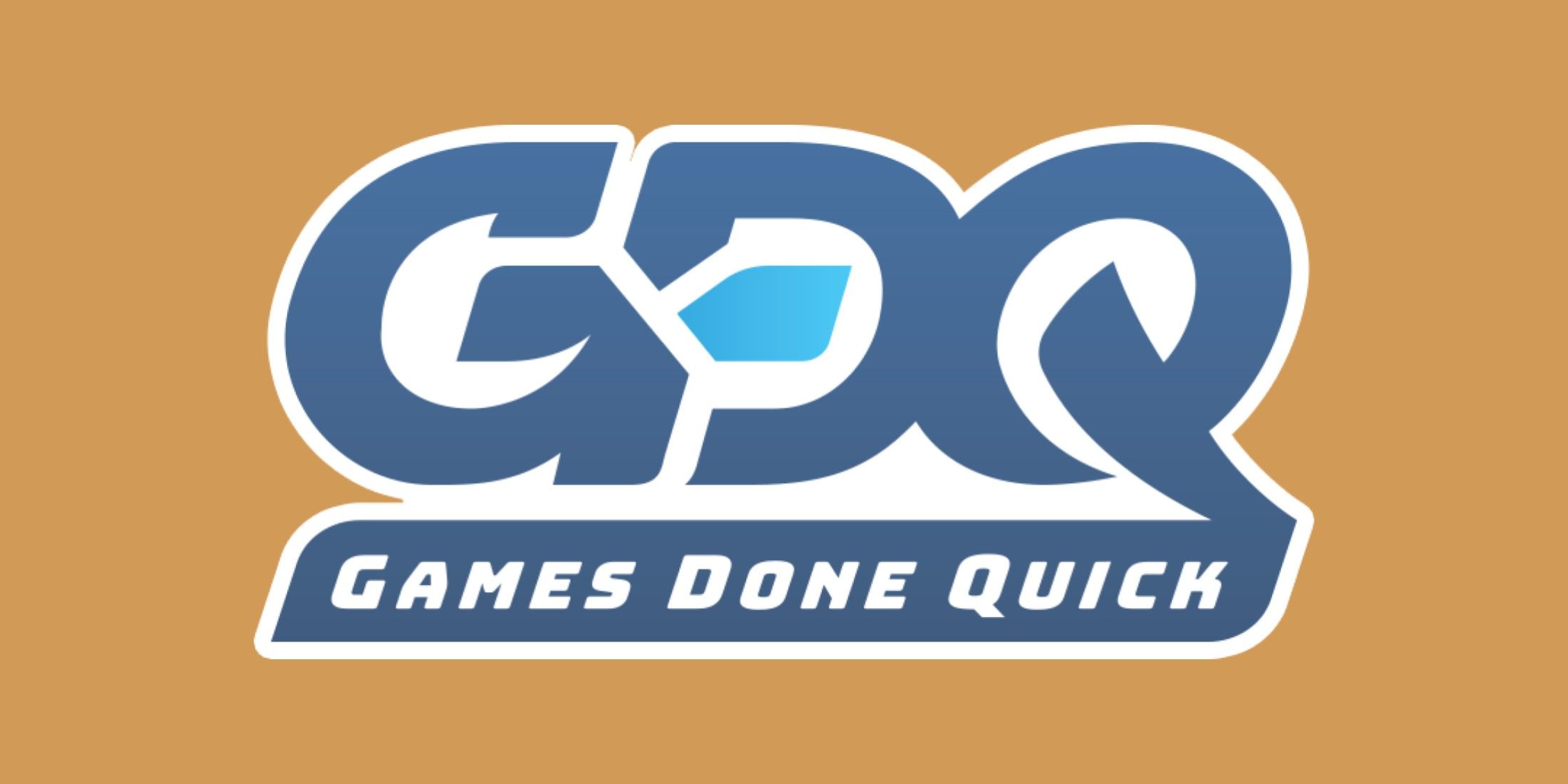 SGDQ 2025: 2.4 Milyon Dolarla Yılın Oyun Maratonu Başarıya Ulaştu SGDQ 2025: 2.4 Milyon Dolarla Yılın Oyun Maratonu Başarıya Ulaştu