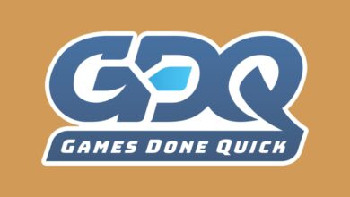 SGDQ 2025: Oyun Maratonu 2.4 Milyon Dolar Bağış Topladı