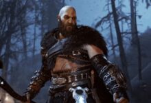 Sony Santa Monica'nın Yeni Projesi: Bilim Kurgu Değil, Yeni IP Gibi!