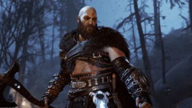 Sony Santa Monica'nın Yeni Projesi: Bilim Kurgu Değil, Yeni IP Gibi!
