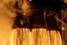 SpaceX, Falcon 9'un 500. Uçuşunu Gerçekleştirerek Tarih Yazdı!