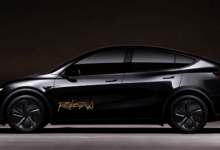 Tesla’nın Robotaxi Hizmeti ABD’de Hızla Genişliyor