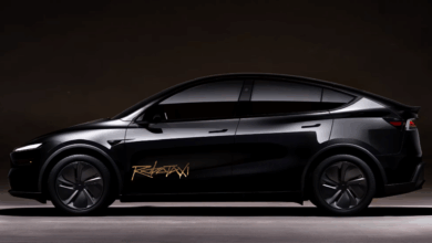 Tesla’nın Robotaxi Hizmeti ABD’de Hızla Genişliyor