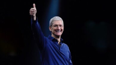Tim Cook, Apple'da başkanlık için zorlu bir dönemde kalacak mı?