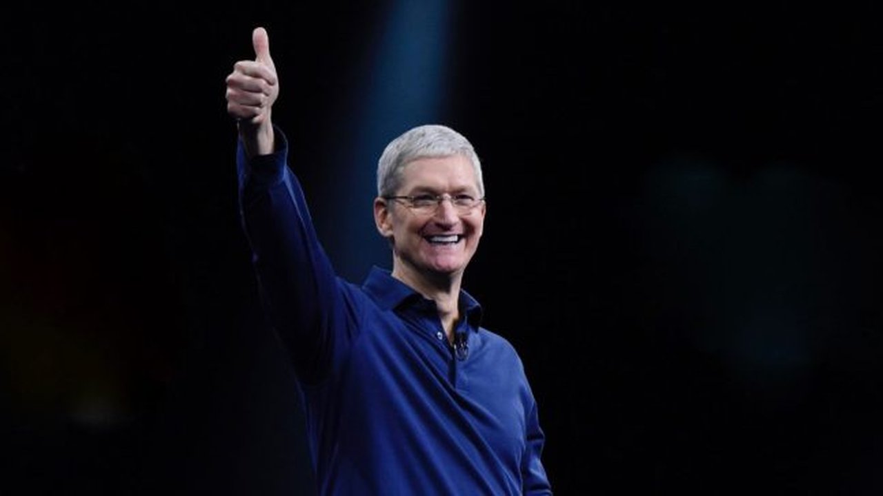 Tim Cook, Apple'da başkanlık için zorlu bir dönemde kalacak mı? Tim Cook, Apple'da başkanlık için zorlu bir dönemde kalacak mı?