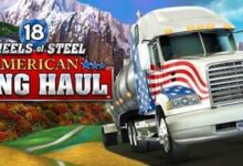 18 Wheels of Steel: American Long Haul Sistem Gereksinimleri (2026) Sistem Gereksinimleri