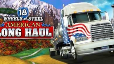 18 Wheels of Steel: American Long Haul Sistem Gereksinimleri (2026) Sistem Gereksinimleri