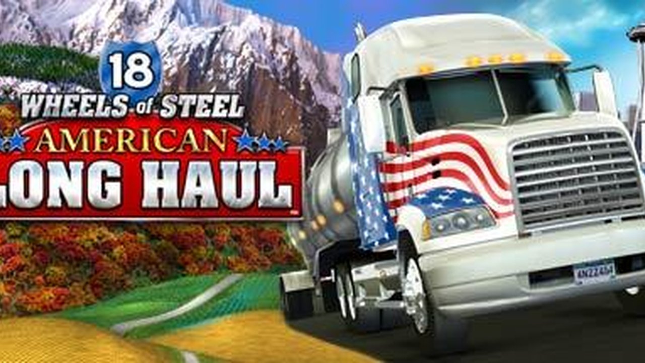 18 Wheels of Steel: American Long Haul Sistem Gereksinimleri (2026) 18 Wheels of Steel: American Long Haul Sistem Gereksinimleri (2026) Sistem Gereksinimleri
