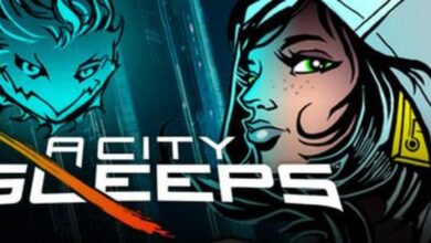 A City Sleeps Sistem Gereksinimleri (2026) A City Sleeps Sistem Gereksinimleri (2026) Sistem Gereksinimleri