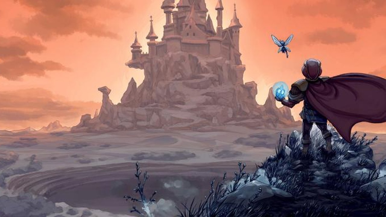 A Hole New World Sistem Gereksinimleri (2026) A Hole New World Sistem Gereksinimleri (2026) Sistem Gereksinimleri