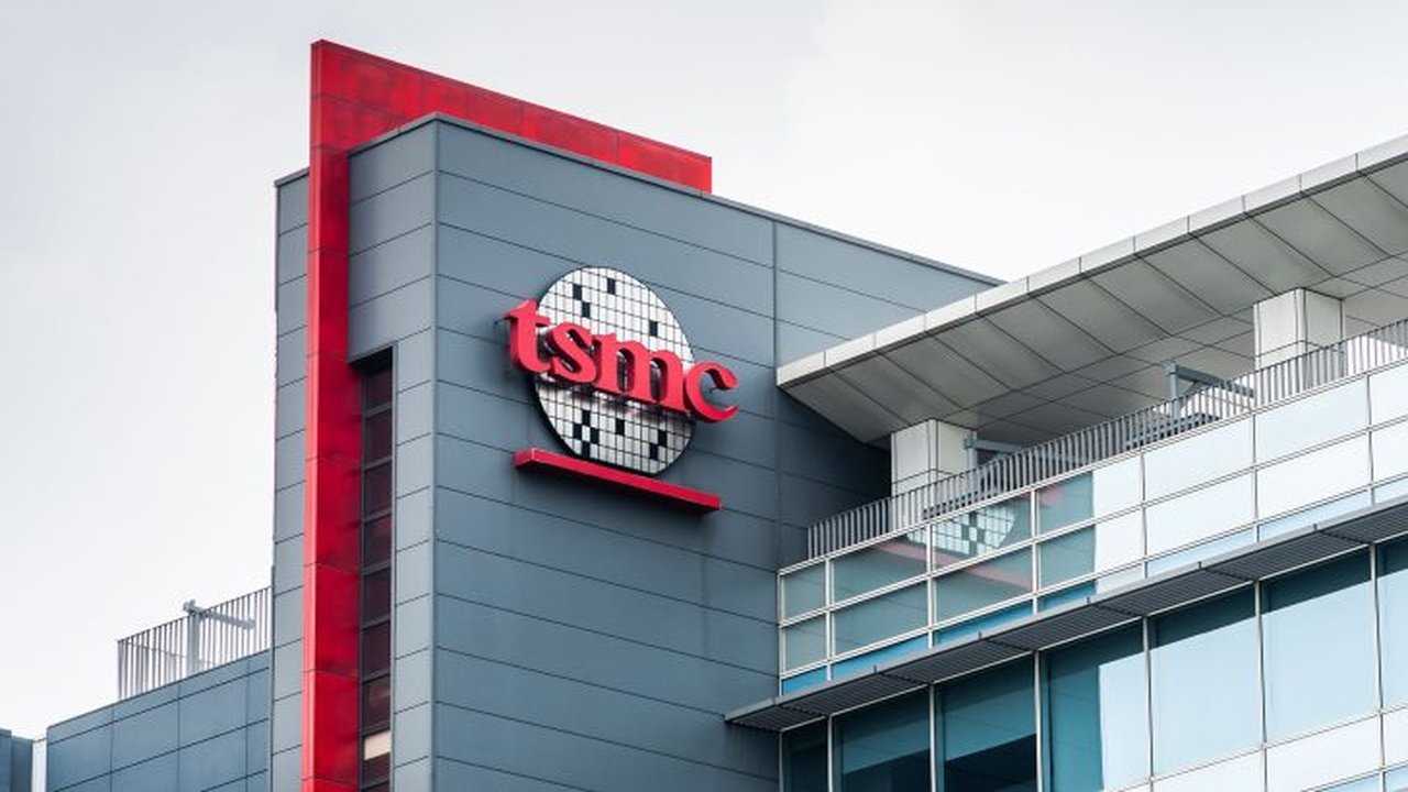 ABD ile Tayvan anlaştı TSMC'nin ABD yatırımlarını güçlendiriyor