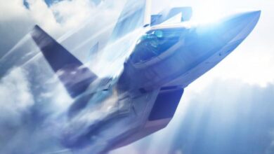 ACE COMBAT 7: SKIES UNKNOWN Sistem Gereksinimleri (2026) ACE COMBAT 7: SKIES UNKNOWN Sistem Gereksinimleri (2026) Sistem Gereksinimleri