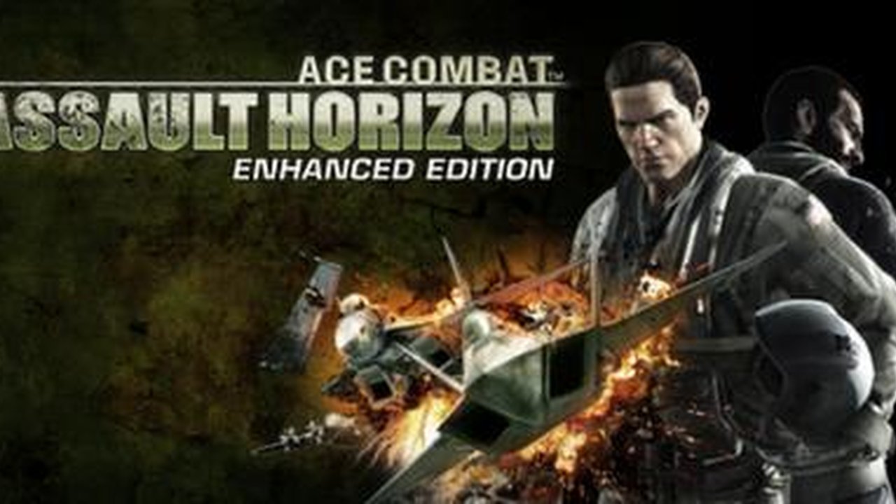 Ace Combat Assault Horizon Sistem Gereksinimleri (2026) Ace Combat Assault Horizon Sistem Gereksinimleri (2026) Sistem Gereksinimleri
